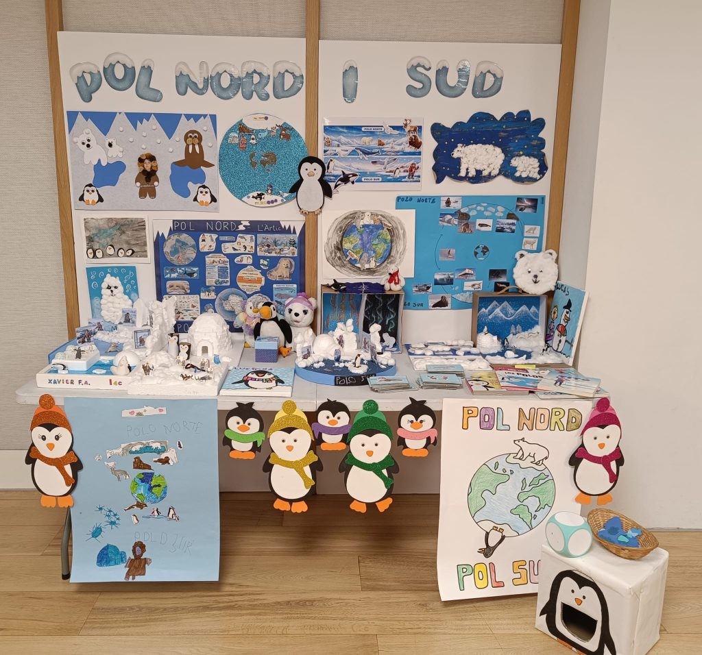 El resultat dels projectes d'I4!