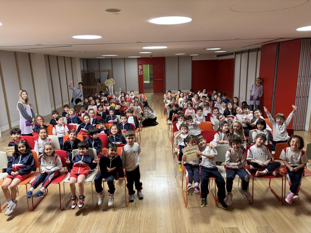 I5: THEATRE IN THE SCHOOL