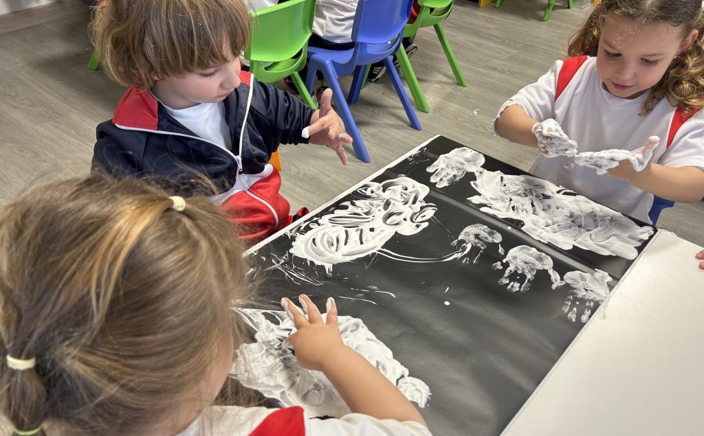 I3- A PEL TERCER TRIMESTRE!