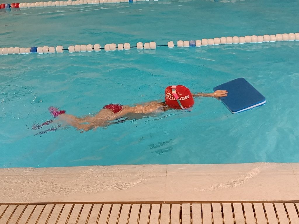 FESTIVAL DE PISCINA A I4!