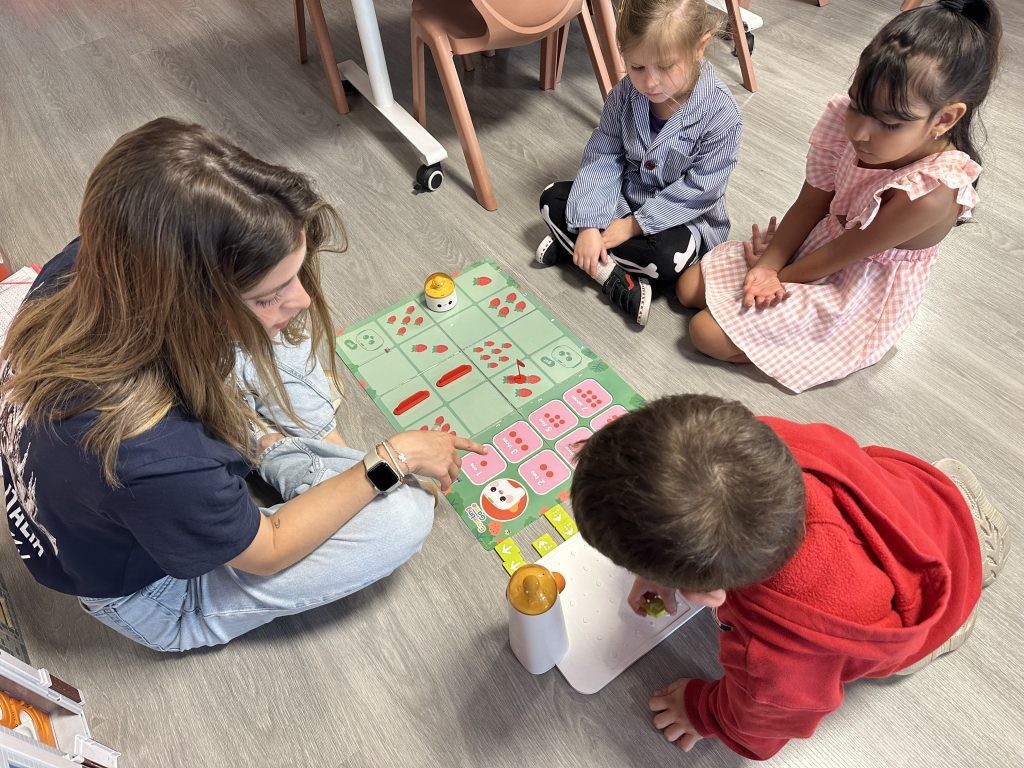 TECNOLOGIA EDUCATIVA A I5