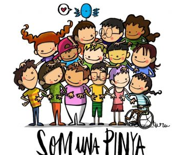 ACABEM EL MES DE MAIG!