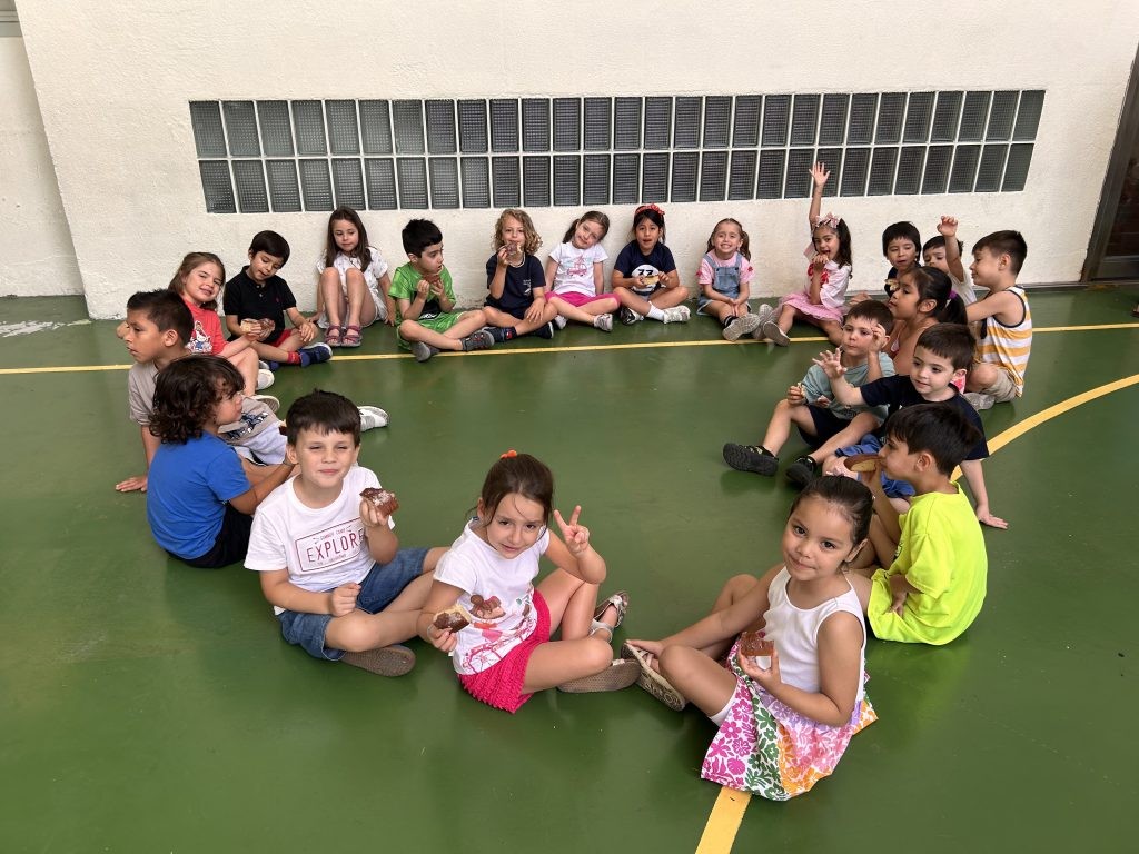 I5: Adeu Infantil!