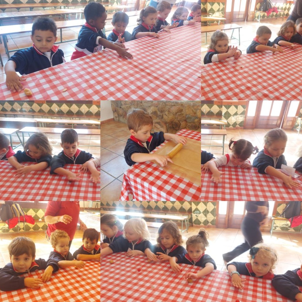 I3: ANEM D’EXCURSIÓ A CAN MONTCAU!