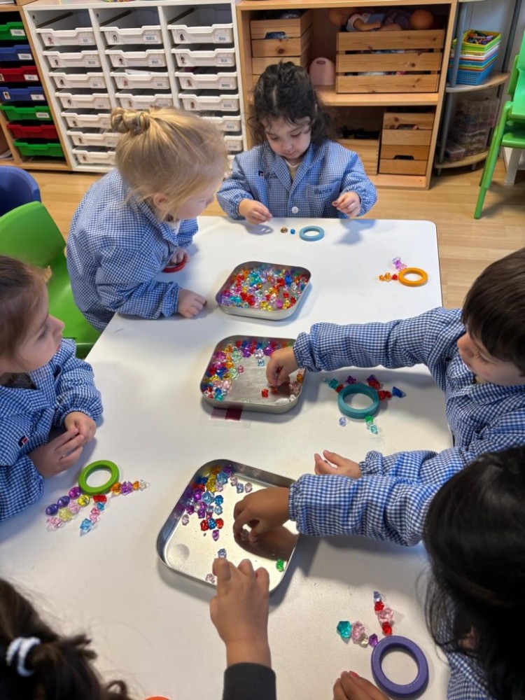 I3 APRENEM A FER SOLS!