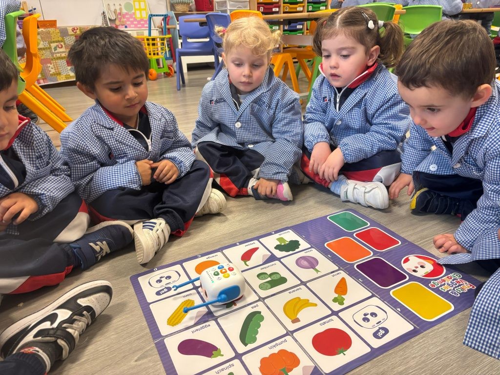 I3: S'APROPA EL CARNAVAL!