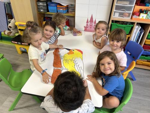 PICASOQUES-I3B