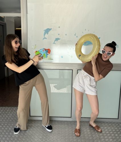 ANNA & ARIADNA (I3)