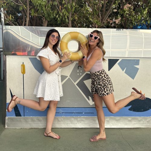 CARLA & MIREIA (I4) 