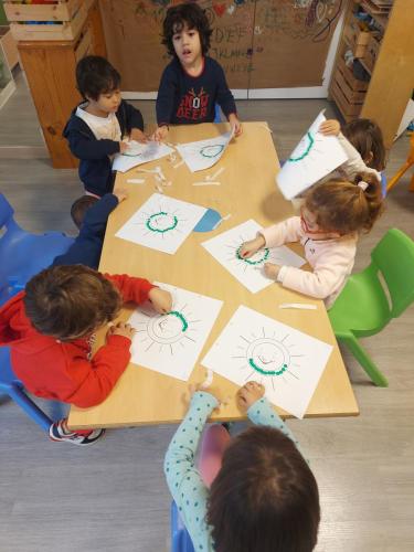 El cercle