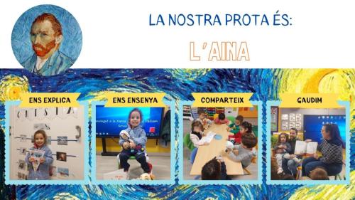 PROTA-AINA