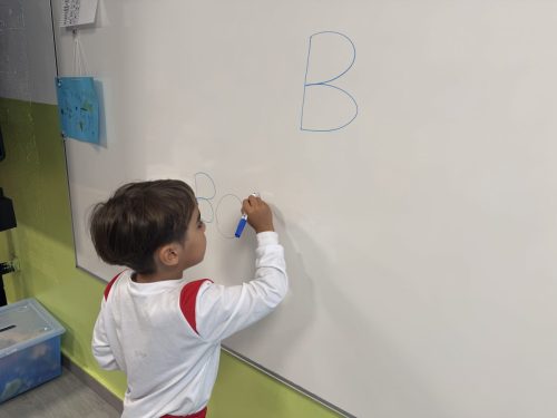 I4B