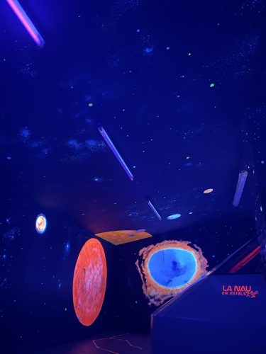 LA NAU